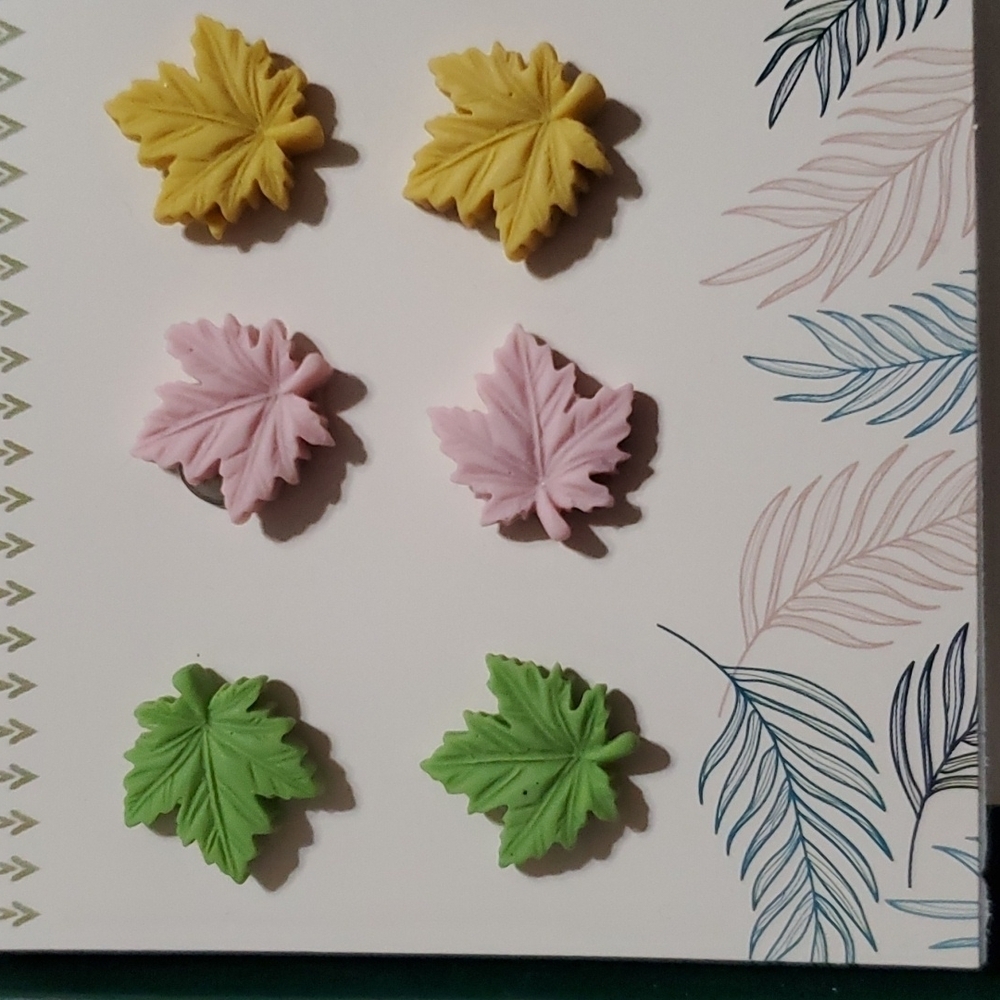 🌾 NEW DESK STATIONARY SET - Picture 5 of 7